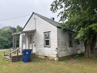 129 S 4th St, Vinita, OK 74301