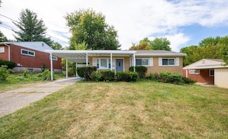 2043 Faycrest Dr, Cincinnati, OH 45238