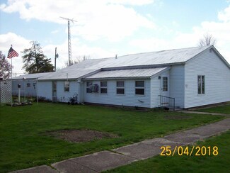 10813 S 550 E, Amboy, IN 46911
