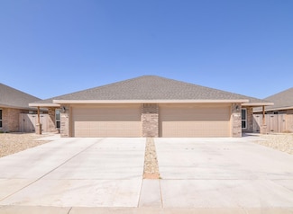 1103 N Englewood Ave, Lubbock, TX 79416