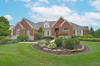 6598 Heritage Club Dr, Mason, OH 45040