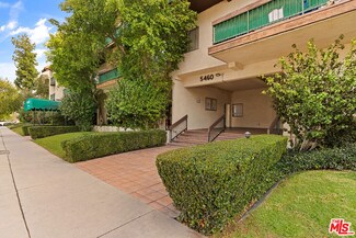 5460 White Oak Ave Unit C201, Encino, CA 91316