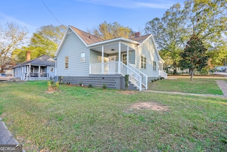 201 Scott St, Hogansville, GA 30230