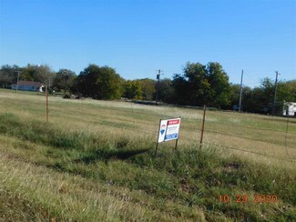 LOTS 3-7 Lots 3-7 Cherokee Rd, Ryan, OK 73565