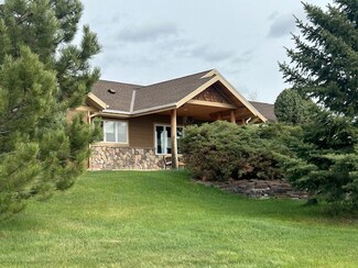 4447 Fox View Loop, Helena, MT 59602
