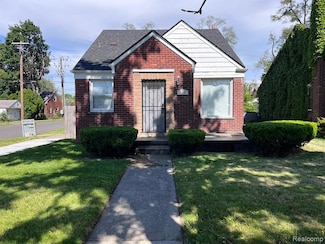18334 Sunderland Rd, Detroit, MI 48219