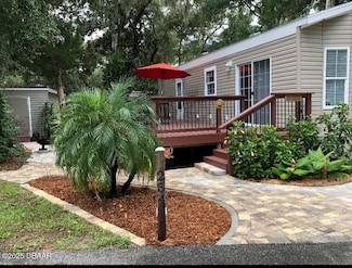 25203 NE 141st Ln, Fort Mc Coy, FL 32134