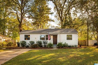 517 Baker Dr, Birmingham, AL 35213