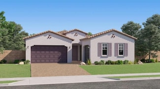 Trillium Plan 4585, Peoria, AZ 85383