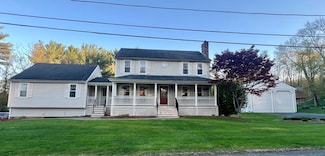 7 Glen Ave, Millbury, MA 01527
