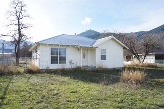 225 Harrison St, Etna, CA 96027