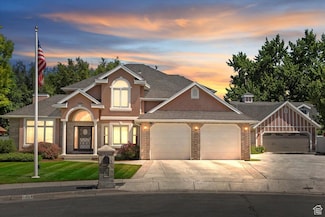 1964 N 2000 E, Layton, UT 84040