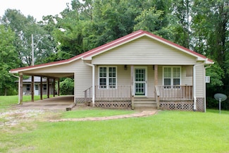 903 Pine Dr, Kilmichael, MS 39747