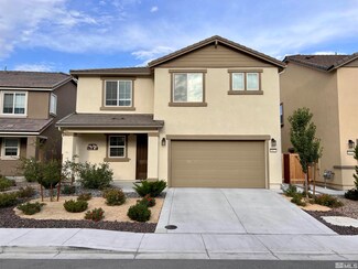 6022 Shining Sunset Dr, Sparks, NV 89436