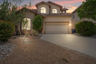 4848 Petra Pointe Cir NW, Albuquerque, NM 87120