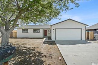 410 Heron Ln, Fallon, NV 89406