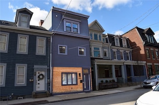 5307 Carnegie St, Pittsburgh, PA 15201