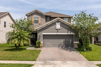 12354 Alder Branch Loop, Orlando, FL 32824