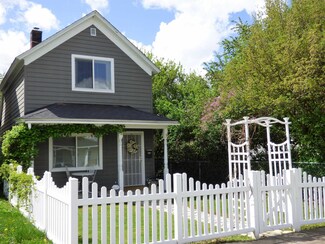 515 W Mansfield Ave, Spokane, WA 99205