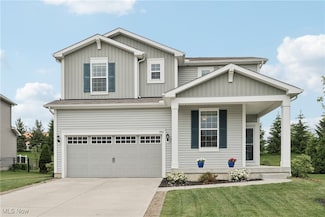 1954 Baker Ln, Stow, OH 44224