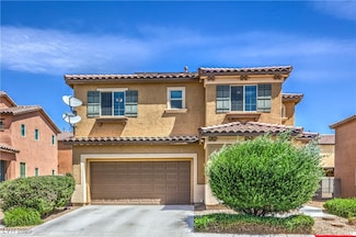 1420 Gilbert Creek Ave, North Las Vegas, NV 89031