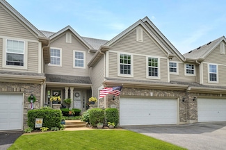 164 River Mist Dr, Oswego, IL 60543