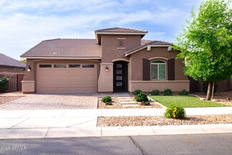 20471 E Carriage Way, Queen Creek, AZ 85142