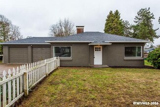 3104 Geary St SE, Albany, OR 97322