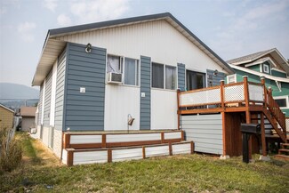 411 W Commercial Ave, Anaconda, MT 59711