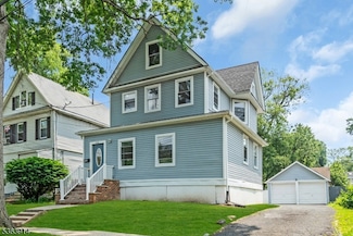 736 E 7th St Unit 38, Plainfield, NJ 07062
