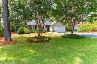 3 Cameron Ln, Pinehurst, NC 28374