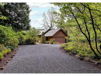 12305 NW McNamee Rd, Portland, OR 97231