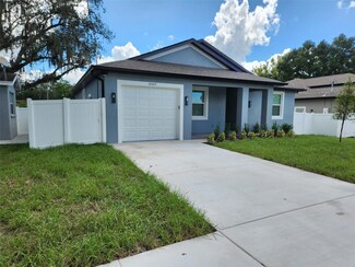 10007 N Ojus Dr, Tampa, FL 33617