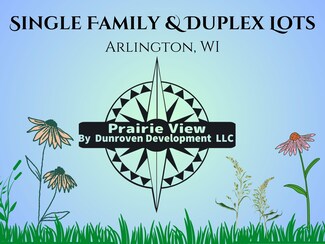 Lot 222 Santa Maria Dr, Arlington, WI 53911