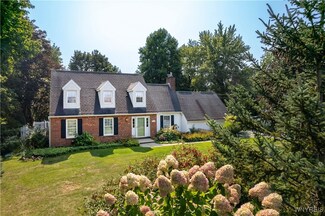 10585 Bergtold Rd, Clarence, NY 14031