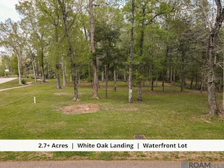 19537 Creek Round Ave, Shenandoah, LA 70817