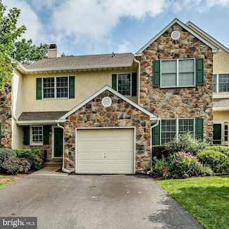 103 Inis Way Unit 17, Malvern, PA 19355