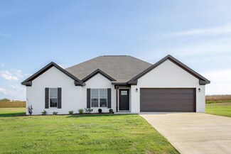 827 County Road 31, Killen, AL 35645