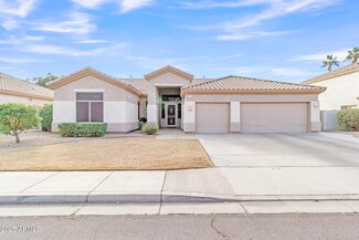 2303 E San Tan St, Chandler, AZ 85225
