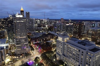1065 Peachtree St NE Unit 3703, Atlanta, GA 30309