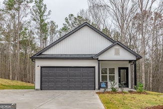 629 Hunter Welch Pkwy, Luthersville, GA 30251