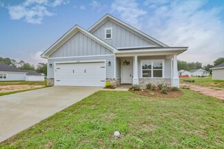 5707 Pinebarren Rd, Tallahassee, FL 32303