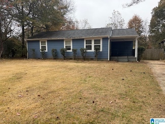 437 Dalton Dr, Birmingham, AL 35215