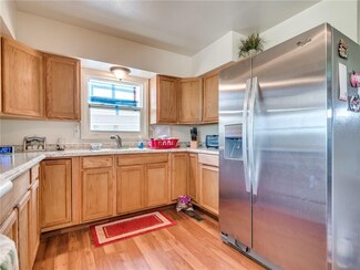 15400 State Highway 39, Lexington, OK 73051