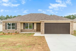 6073 Croft Ave, Benton, AR 72019