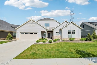 271 Chestnut Ln, Fairlawn, OH 44333