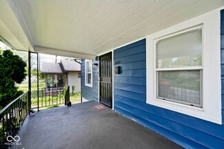 4209 E 30th St, Indianapolis, IN 46218