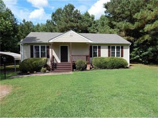 7140 Mistletoe, Charles City, VA 23030