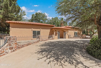509 Leslie Ward Ct, El Paso, TX 79922