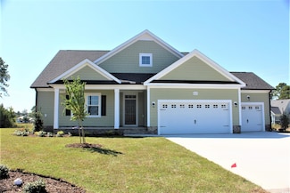872 Fowler Rd, Conway, SC 29526